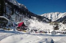 Kullu Manali Tour Package - By Volvo