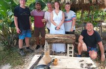 Sian Ka'an & Birdwatching Tours By Eddy