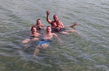 Sian Ka'an & Birdwatching Tours By Eddy