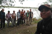 Sian Ka'an & Birdwatching Tours By Eddy