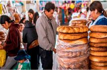 Visit the San Pedro Marquet in Cusco