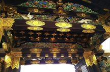 Kyoto Samurai and Geisha Town Private Walking Tour