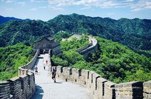Private Full Day Tour to Great Wall of China