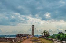 Private Day Tour to Galle from Colombo