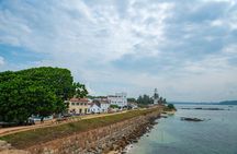 Private Day Tour to Galle from Colombo