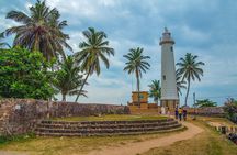 Private Day Tour to Galle from Colombo