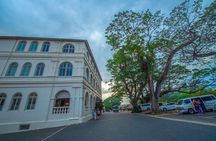 Private Day Tour to Galle from Colombo