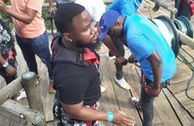 Full Day Panorama Hike and Scenic Tour minimum 2 people 
