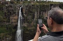 Full Day Panorama Hike and Scenic Tour minimum 2 people 