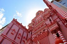 City Tour in Colombo