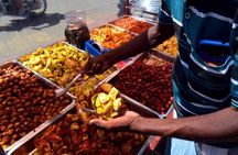 City Tour in Colombo