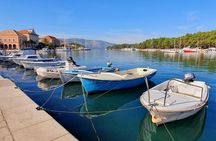 Private Day Trip To Hvar With Wine Tasting