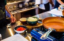 Hawaiian Style Cooking Classes in Honolulu