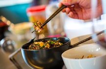 Hawaiian Style Cooking Classes in Honolulu