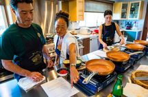 Hawaiian Style Cooking Classes in Honolulu