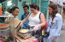 Private Saigon Walking Tour with Food Tasting 