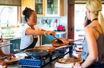 Hawaiian Style Cooking Classes in Honolulu