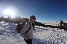 Private - Bogd Khan National Park Hiking Day Trip