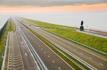 Hidden Gems Tour: visit 5 unforgettable places from Amsterdam