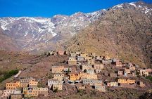 2 day mount toubkal trek ( private trek ) 