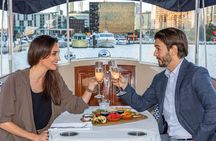 Private Romantic Melbourne Dinner Cruise for 2
