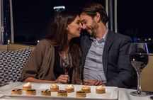 Private Romantic Melbourne Dinner Cruise for 2