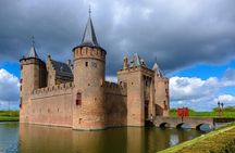 Dutch Highlights Tour from Amsterdam: Zaanse Schans, Edam, Castle