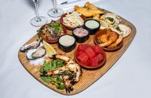 Private Yarra River Lunch Cruise