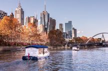 Private Yarra River Lunch Cruise