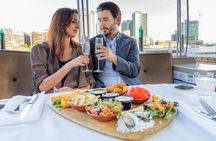 Private Yarra River Lunch Cruise