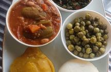 Cook and Dine like a local Tour Kampala