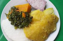 Cook and Dine like a local Tour Kampala