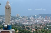 Free Female Guided Walking Tours Kampala (3 Hours)
