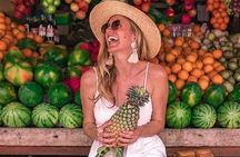 Free Female Guided Walking Tours Kampala (3 Hours)