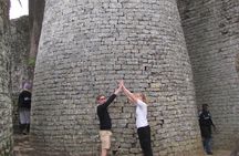 Great Zimbabwe Ruins Day Trip from Harare!