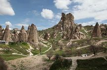Red Tour Cappadocia