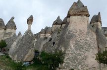Red Tour Cappadocia