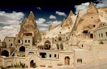 Red Tour Cappadocia