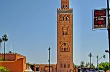 Cultural Heritage of Marrakesh 