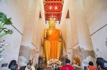 Private Unseen Thailand beyond Bangkok local cultural therapies at Suphanburi