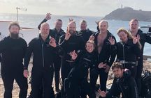 2 Dive Package for Qualified Divers in Gran Canaria 