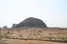Day Tour to El Fayoum Pyramids