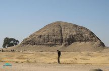 Day Tour to El Fayoum Pyramids