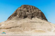Day Tour to El Fayoum Pyramids