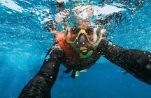 Snorkeling in Gran Canaria with Hotel Pick-up