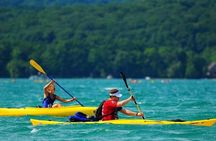 Mangroves Kayaking with Pickup & Drop Off