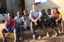 Kampala Guided walking Tour
