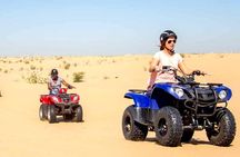 Quad Bike Safari Tours in Hurghada