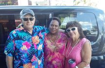 Island City Tour 
