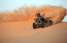 Quad Bike Safari Tours in Hurghada
